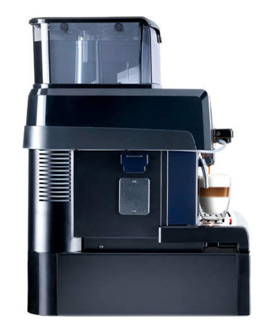 EKSPRES DO KAWY SAECO AULIKA  BLACK OFFICE EVO + GRATISY! EKSPRES DO KAWY SAECO AULIKA  BLACK OFFICE EVO + GRATISY!