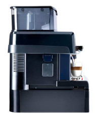 EKSPRES DO KAWY SAECO AULIKA  BLACK OFFICE EVO + GRATISY!