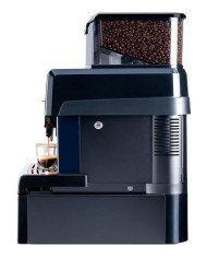 EKSPRES DO KAWY SAECO AULIKA  BLACK OFFICE EVO + GRATISY!