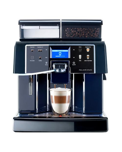 EKSPRES DO KAWY SAECO AULIKA FOCUS EVO + GRATISY ! EKSPRES DO KAWY SAECO AULIKA FOCUS EVO + GRATISY !