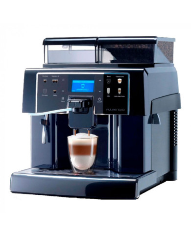 EKSPRES DO KAWY SAECO AULIKA FOCUS EVO + GRATISY ! EKSPRES DO KAWY SAECO AULIKA FOCUS EVO + GRATISY !