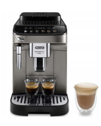 Ekspres DeLonghi Magnifica Evo ECAM290.42.TB