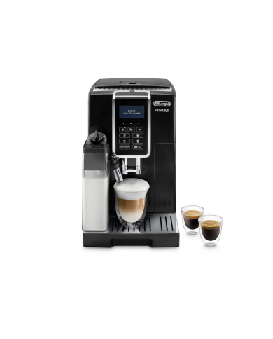 Ekspres Automatyczny DeLonghi Dinamica 350.55B Ekspres Automatyczny DeLonghi Dinamica 350.55B