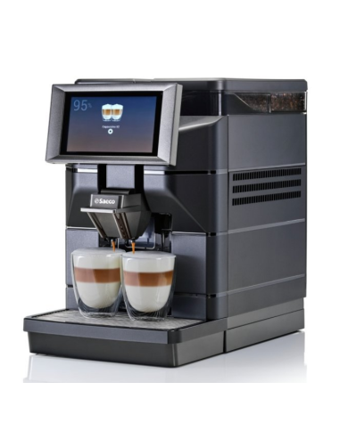 EKSPRES SAECO MAGIC M1