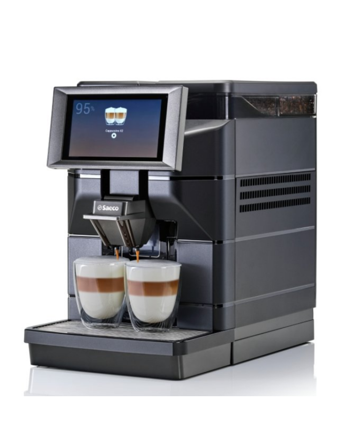 EKSPRES SAECO MAGIC M1