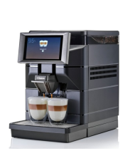 EKSPRES SAECO MAGIC M1