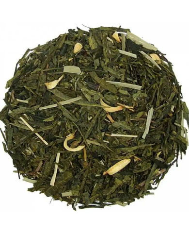 HERBATA LIŚCIASTA ZIELONY KAKTUS 50g