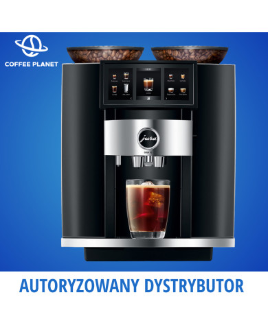 Ekspres do kawy JURA GIGA 10 Diamond Black (EA) Ekspres do kawy JURA GIGA 10 Diamond Black (EA)