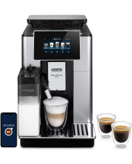 Ekspres DeLonghi ECAM 370.70.SB Dinamica Plus Ekspres DeLonghi ECAM 370.70.SB Dinamica Plus