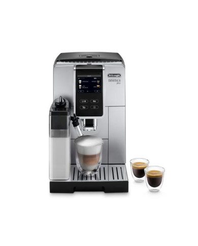 Ekspres DeLonghi ECAM 370.70.SB Dinamica Plus Ekspres DeLonghi ECAM 370.70.SB Dinamica Plus