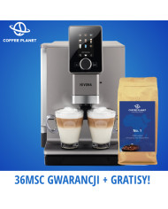 ESKPRES DO KAWY NIVONA 930 + 3 LATA GWARANCJI ! ESKPRES DO KAWY NIVONA 930 + 3 LATA GWARANCJI !