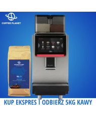 EKSPRES DO KAWY DR COFFEE F2 PLUS + GRATISY !
