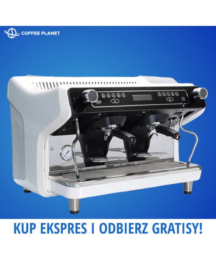 EKSPRES DO KAWY GAGGIA LA GIUSTA + GARTISY !