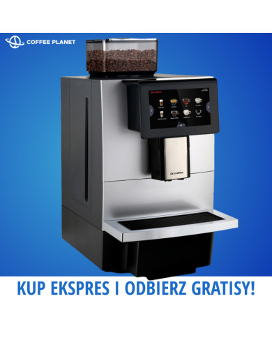 EKSPRES DO KAWY DR COFFEE F11 PLUS + GRATISY ! EKSPRES DO KAWY DR COFFEE F11 PLUS + GRATISY !