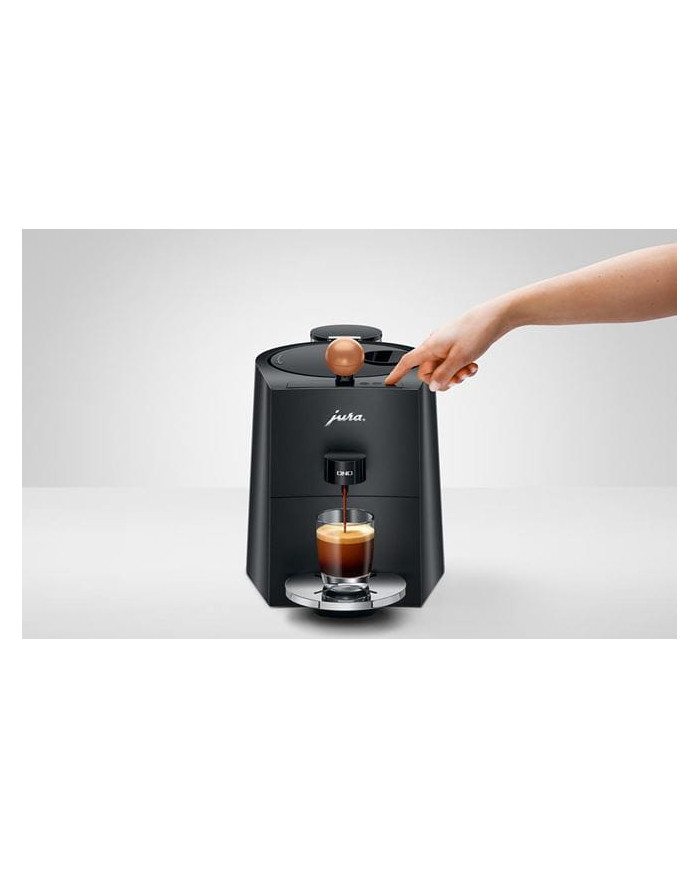 EKSPRES AUTOMATYCZNY JURA ONO