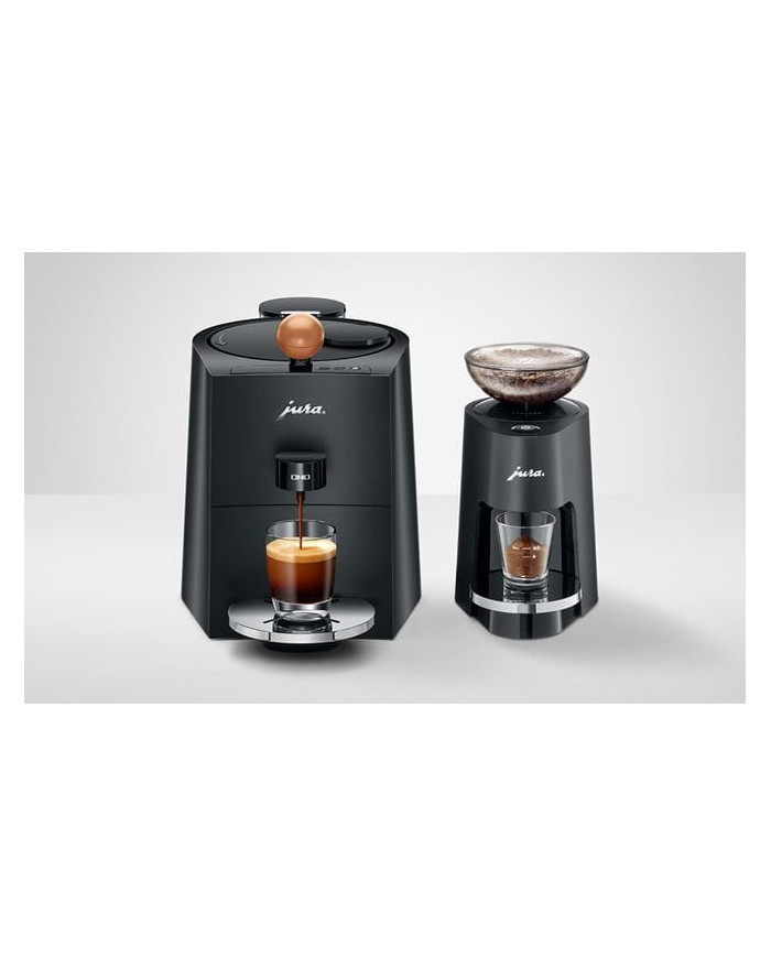 EKSPRES AUTOMATYCZNY JURA ONO