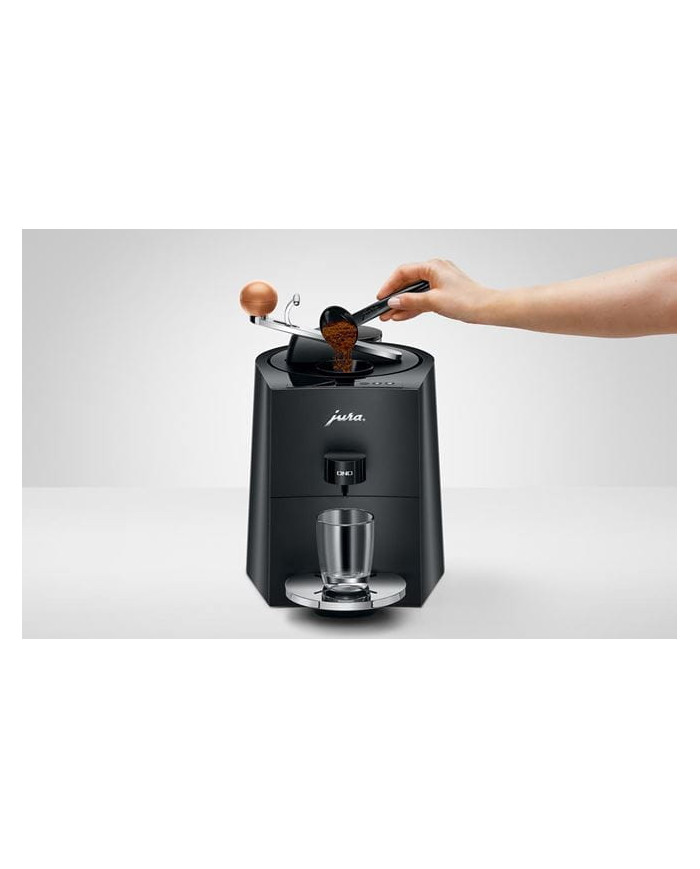 EKSPRES AUTOMATYCZNY JURA ONO