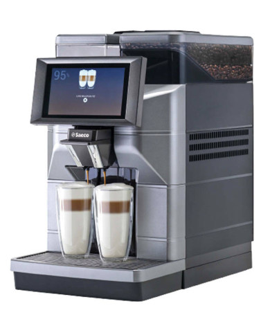 SAECO MAGIC M2 profesjonalny automatyczny ekspres do kawy SAECO MAGIC M2 profesjonalny automatyczny ekspres do kawy