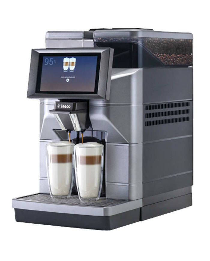 SAECO MAGIC M2 profesjonalny automatyczny ekspres do kawy
