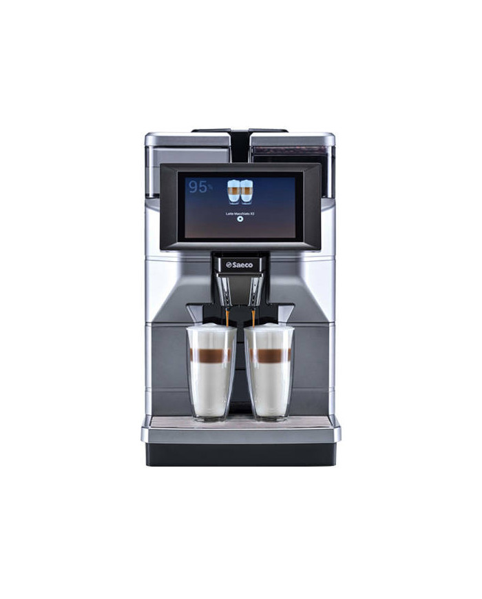 SAECO MAGIC M2 profesjonalny automatyczny ekspres do kawy