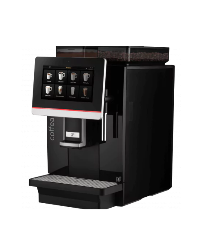 EKSPRES AUTOMATYCZNY COFFEA ENJOY