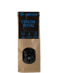 Herbata liściasta CEYLON ROYAL 50g