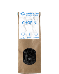 Zestaw Porcelanowy Sir William's Tea & 12 Herbat