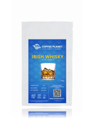 KAWA SMAKOWA ZIARNISTA 100g MARCEPAN