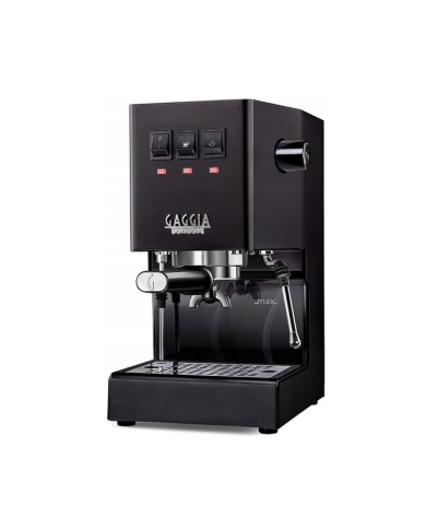 GAGGIA CLASSIC EVO BLACK GAGGIA CLASSIC EVO BLACK