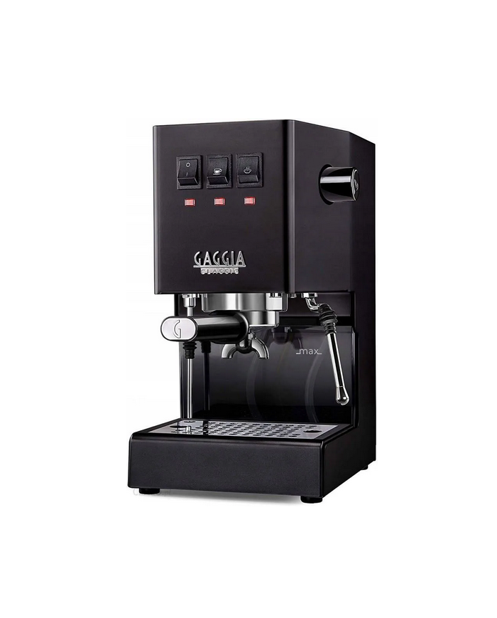 GAGGIA CLASSIC EVO BLACK