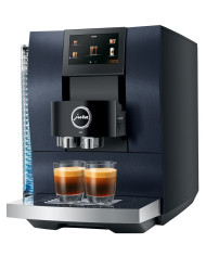 EKSPRES AUTOMATYCZNY JURA Z10 MIDNIGHT BLUE