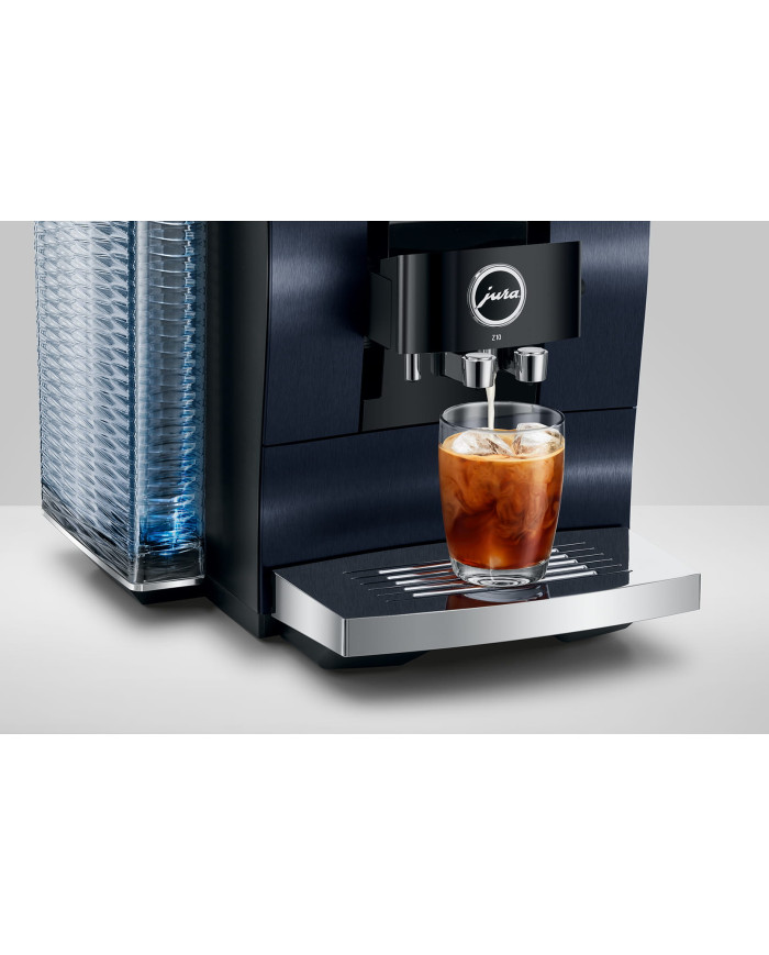 EKSPRES AUTOMATYCZNY JURA Z10 MIDNIGHT BLUE