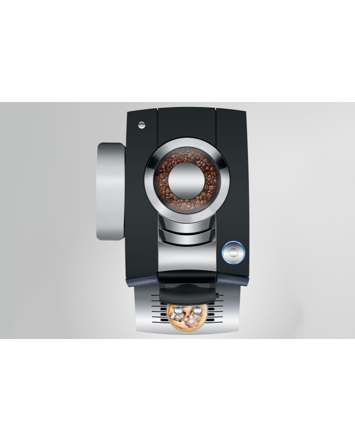 EKSPRES AUTOMATYCZNY JURA Z10 MIDNIGHT BLUE