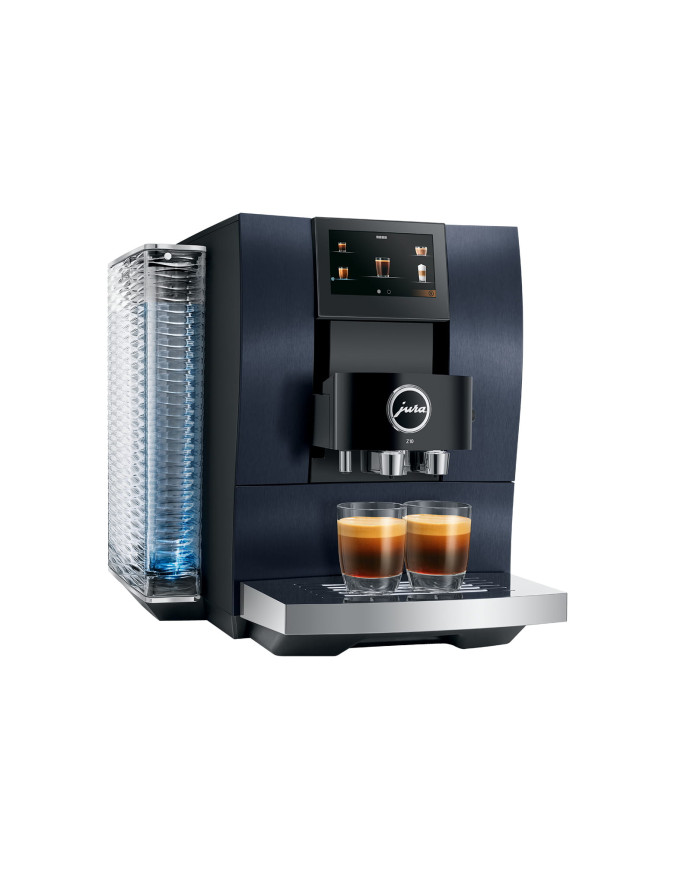 EKSPRES AUTOMATYCZNY JURA Z10 MIDNIGHT BLUE