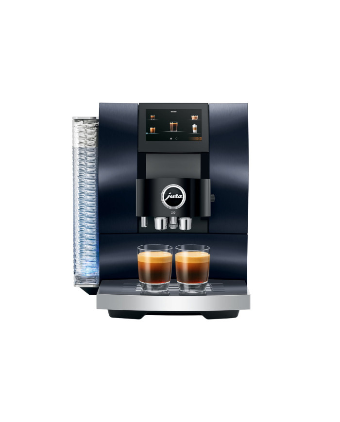 EKSPRES AUTOMATYCZNY JURA Z10 MIDNIGHT BLUE