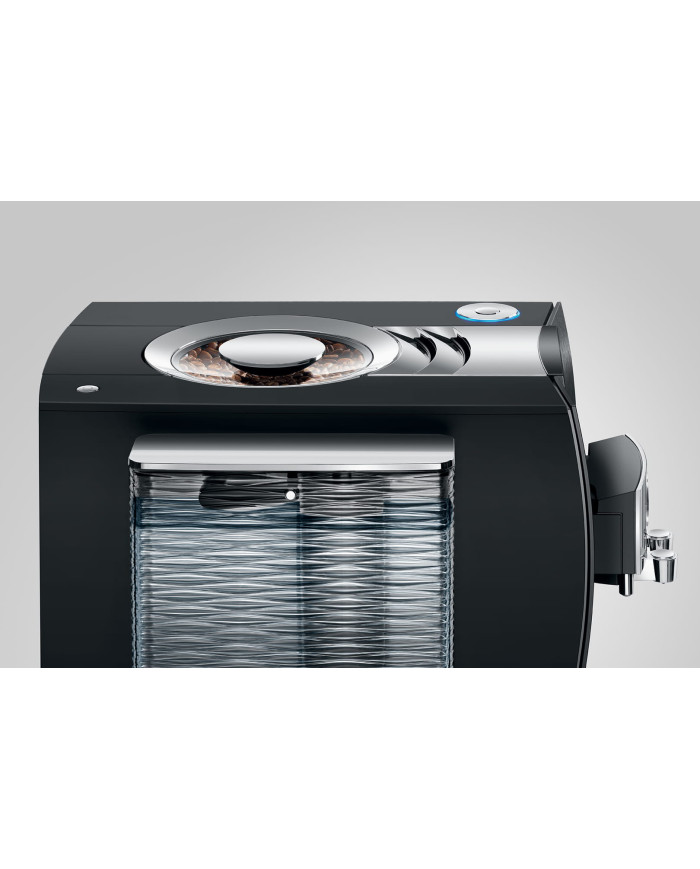 EKSPRES DO KAWY JURA Z10 ALUMINIUM BLACK