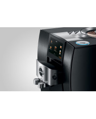 EKSPRES DO KAWY JURA Z10 ALUMINIUM BLACK