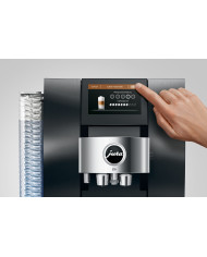 EKSPRES DO KAWY JURA Z10 ALUMINIUM BLACK