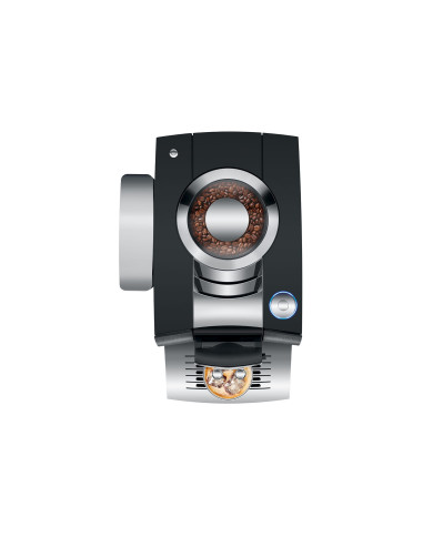 EKSPRES DO KAWY JURA Z10 ALUMINIUM BLACK EKSPRES DO KAWY JURA Z10 ALUMINIUM BLACK