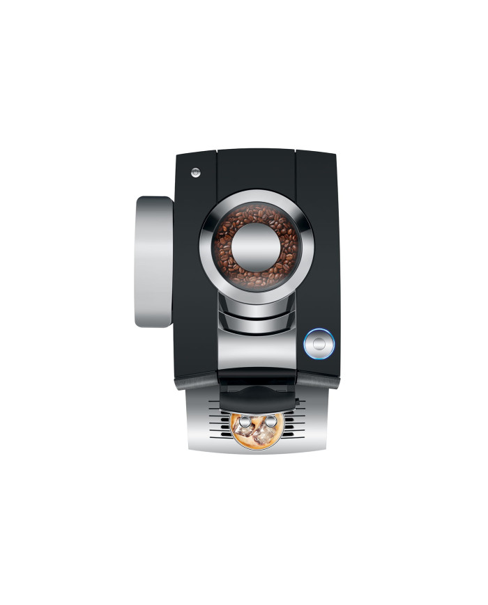 EKSPRES DO KAWY JURA Z10 ALUMINIUM BLACK