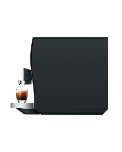 EKSPRES DO KAWY JURA Z10 ALUMINIUM BLACK EKSPRES DO KAWY JURA Z10 ALUMINIUM BLACK