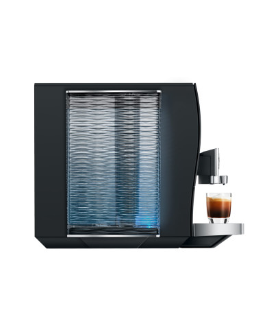 EKSPRES DO KAWY JURA Z10 ALUMINIUM BLACK EKSPRES DO KAWY JURA Z10 ALUMINIUM BLACK