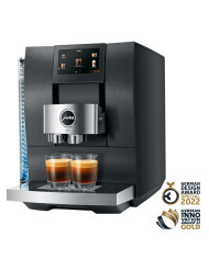 EKSPRES DO KAWY JURA Z10 ALUMINIUM BLACK