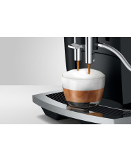 AUTOMATYCZNY EKSPRES DO KAWY JURA E6 PIANO BLACK (EC)