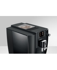 AUTOMATYCZNY EKSPRES DO KAWY JURA E6 PIANO BLACK (EC)