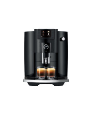 AUTOMATYCZNY EKSPRES DO KAWY JURA E6 PIANO BLACK (EC)