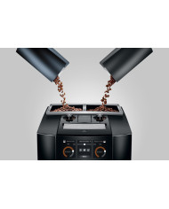 EKSPRES AUTOMATYCZNY JURA J8 TWIN PIANO BLACK (EA)