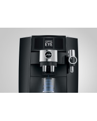 EKSPRES AUTOMATYCZNY JURA J8 TWIN PIANO BLACK (EA)