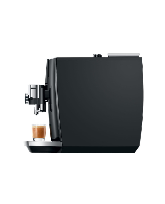 EKSPRES AUTOMATYCZNY JURA J8 TWIN PIANO BLACK (EA)