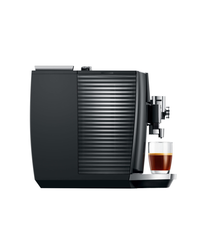 EKSPRES AUTOMATYCZNY JURA J8 TWIN PIANO BLACK (EA)